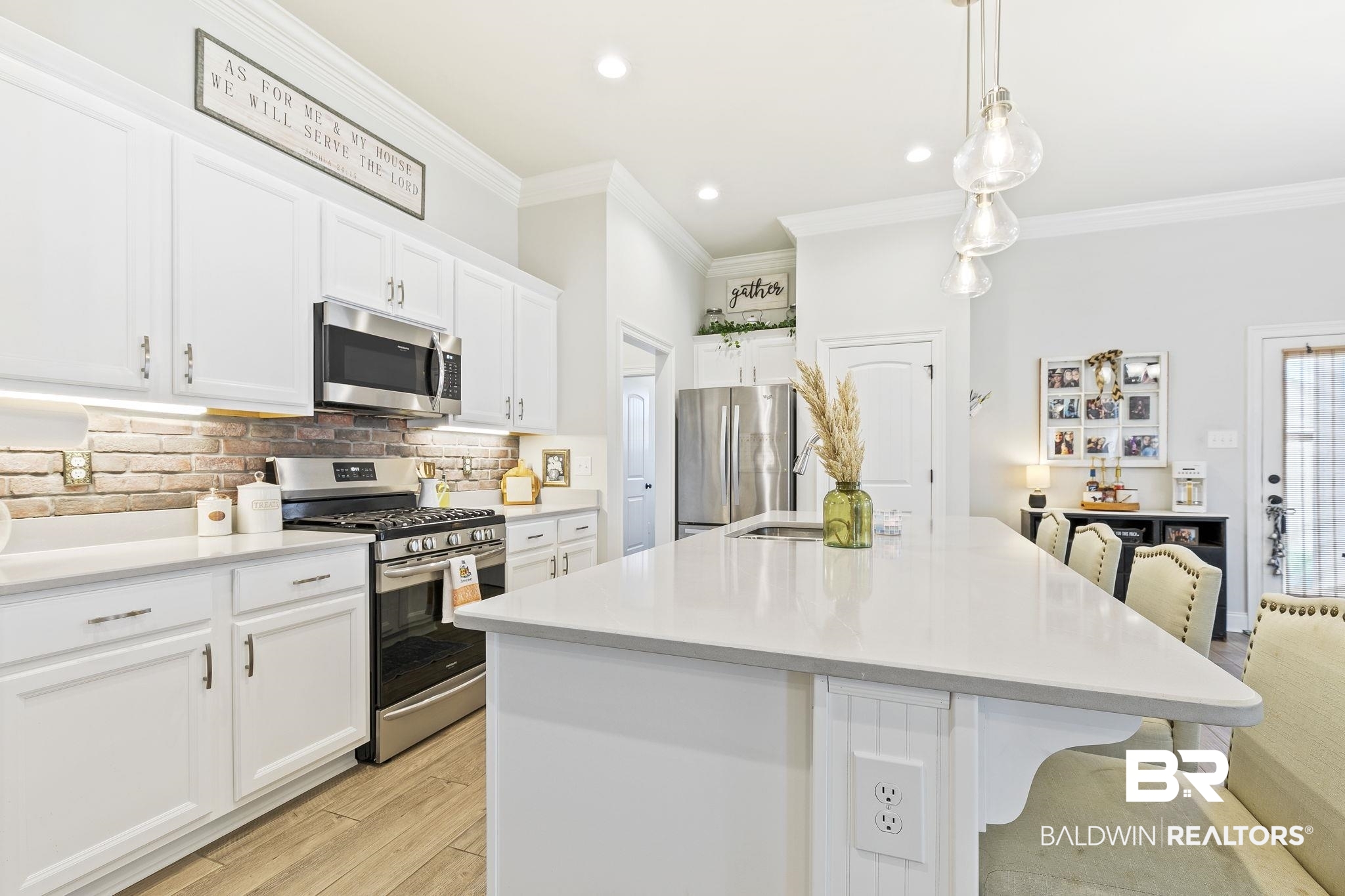 1421 Aldon Street Foley, AL 36535 - Photo 21 of 53