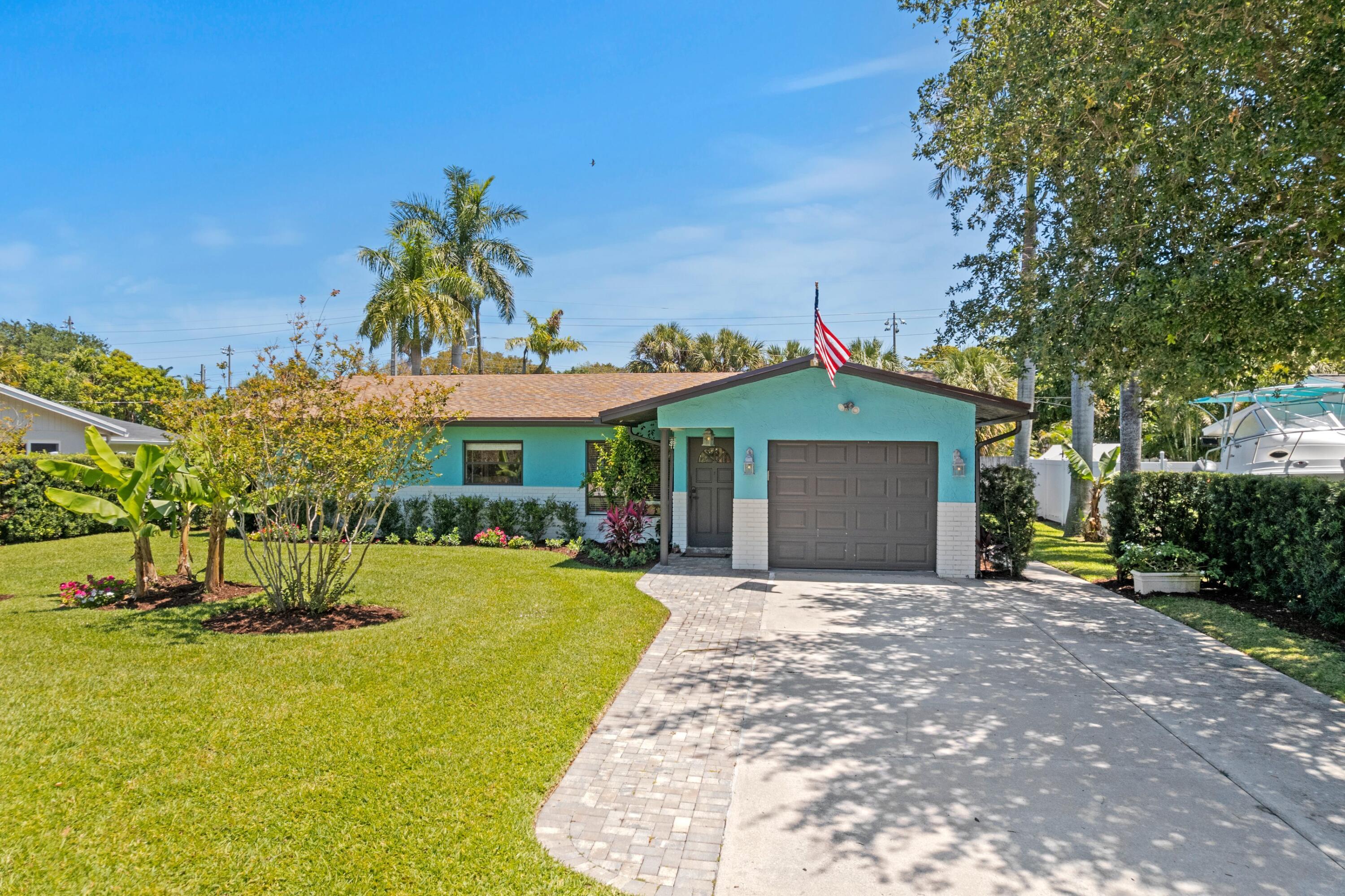 116 Northwest 3rd Court Boca Raton, FL 33432 - Photo 1 of 44 Front Exterior