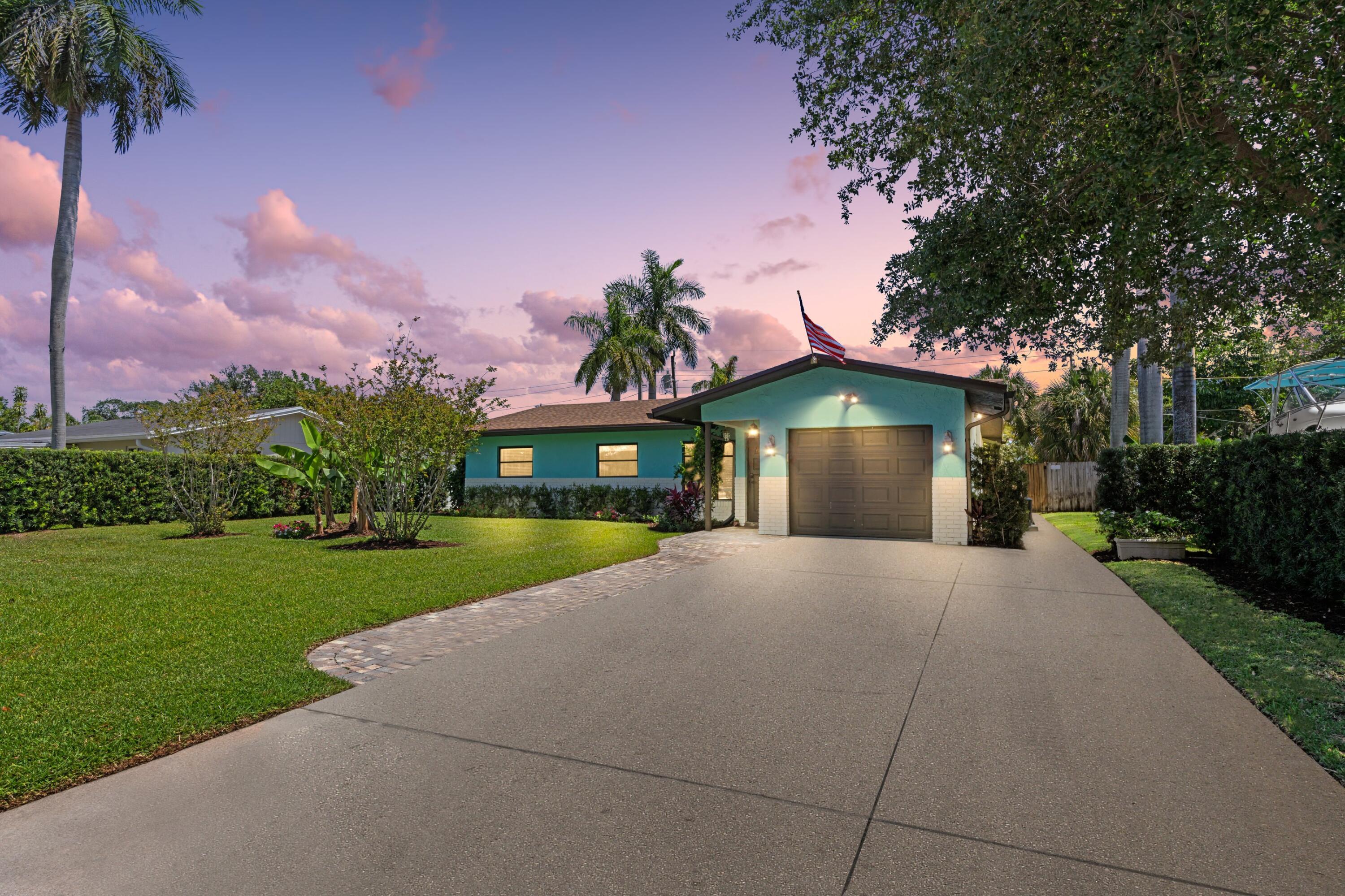 116 Northwest 3rd Court Boca Raton, FL 33432 - Photo 20 of 44 Twilight