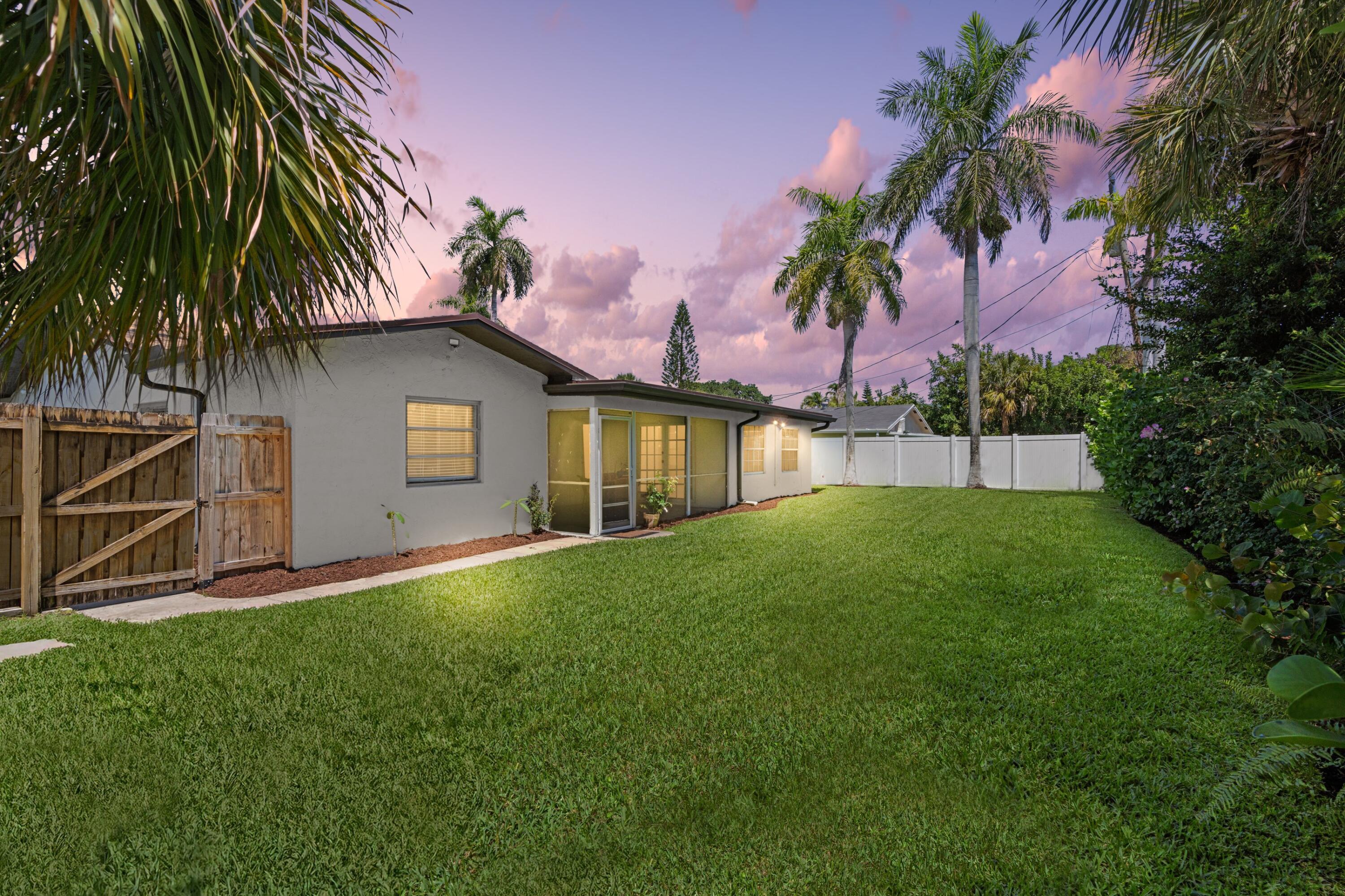 116 Northwest 3rd Court Boca Raton, FL 33432 - Photo 3 of 44 Twilight