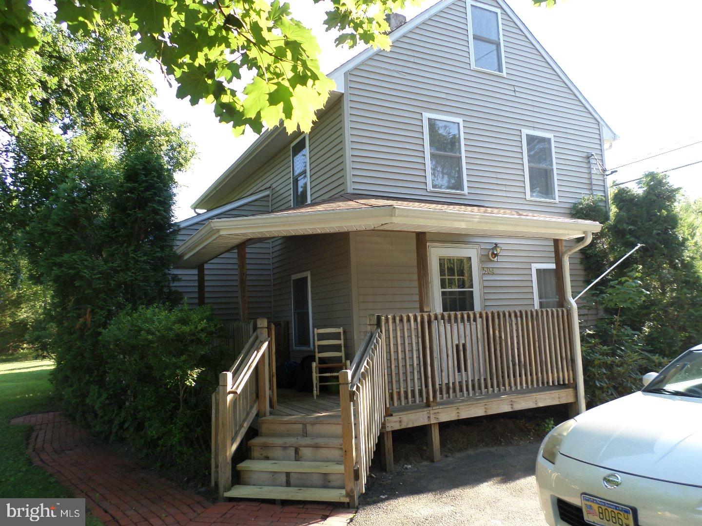 504 Oakshade Road Shamong, NJ 08088 - Photo 1 of 20 Gallery Image 1