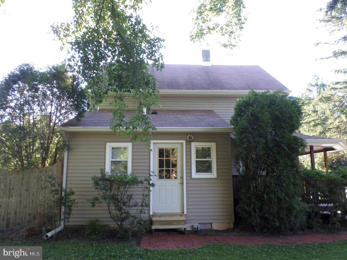 504 Oakshade Road Shamong, NJ 08088 - Photo 13 of 20 Gallery Image 13