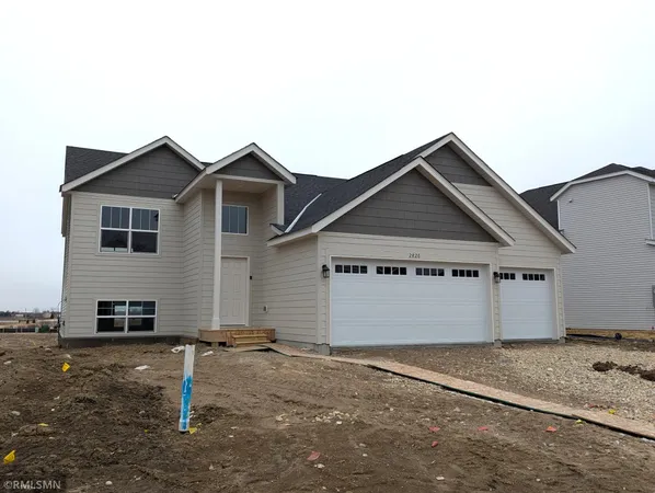 $459,900 | 2826 Ivory Avenue Northeast, St. Michael, MN 55376
