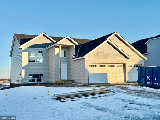 $469,900 | 2826 Ivory Avenue Northeast, St. Michael, MN 55376