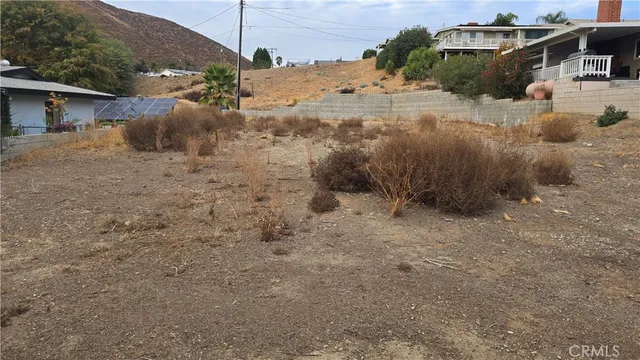 $130,000 | 23436 Vista Way, Canyon Lake, CA 92587