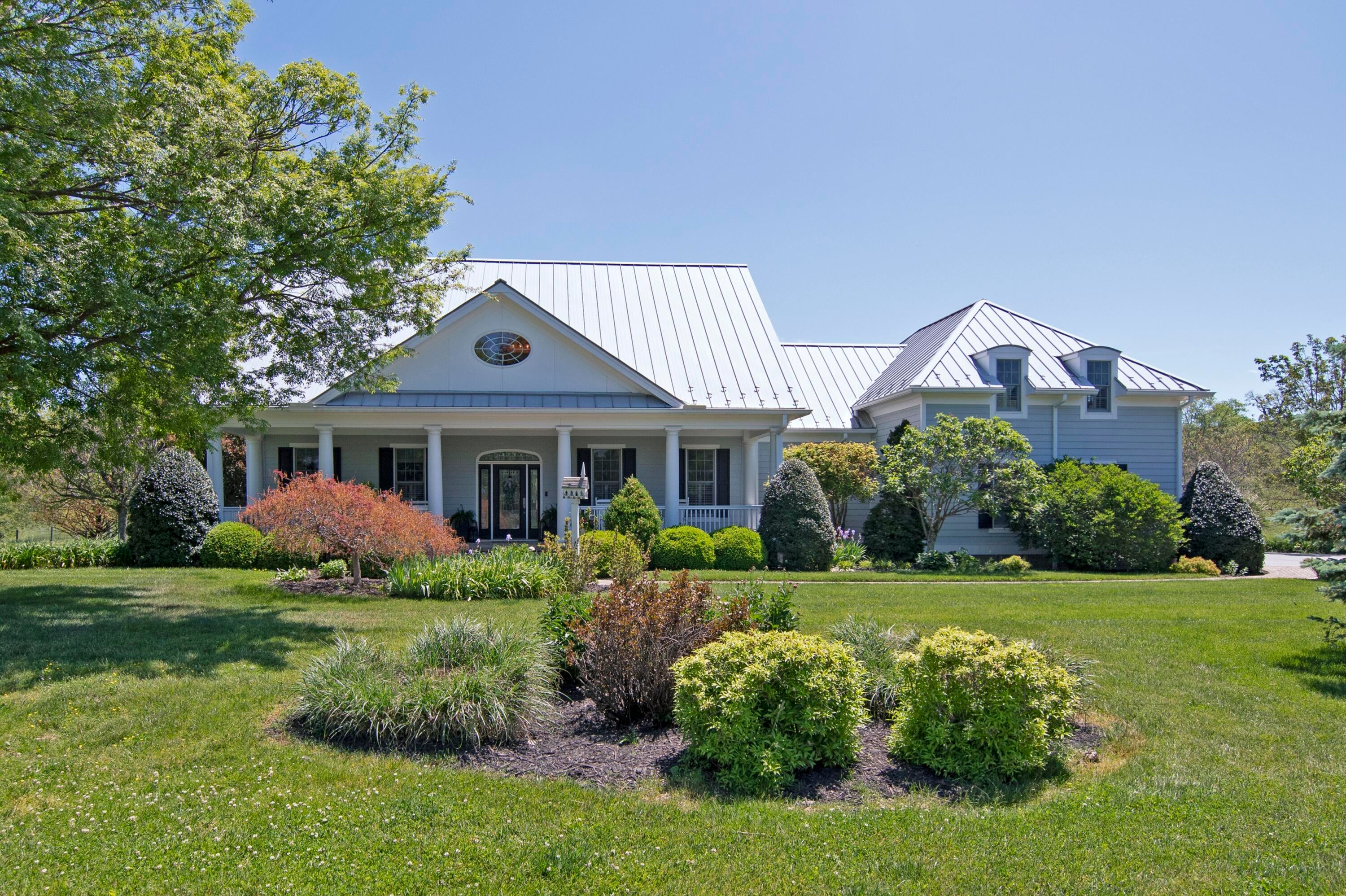 322 James River Road Lewisburg, WV 24901 - Photo 1 of 129 James River Road