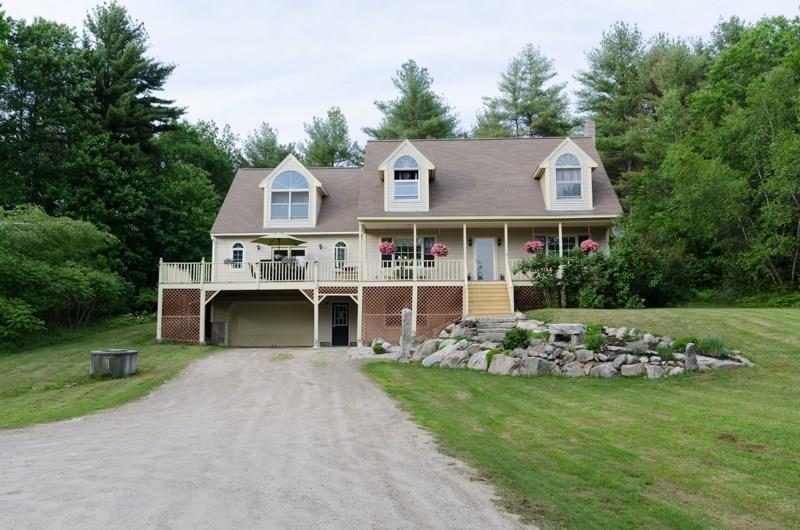 56 Rustic Road Gray, ME 04039 - Photo 1 of 34 Photo