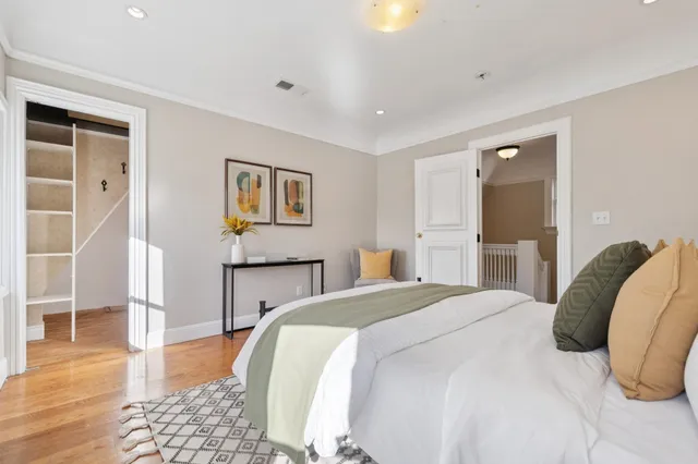 $989,000 | 3340 Harrison Street, Oakland, CA 94611