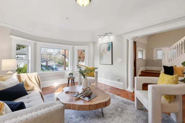 $989,000 | 3340 Harrison Street, Oakland, CA 94611