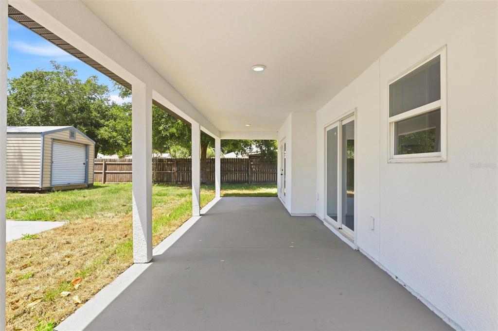 5424 Flint Road Cocoa, FL 32927 - Photo 28 of 35