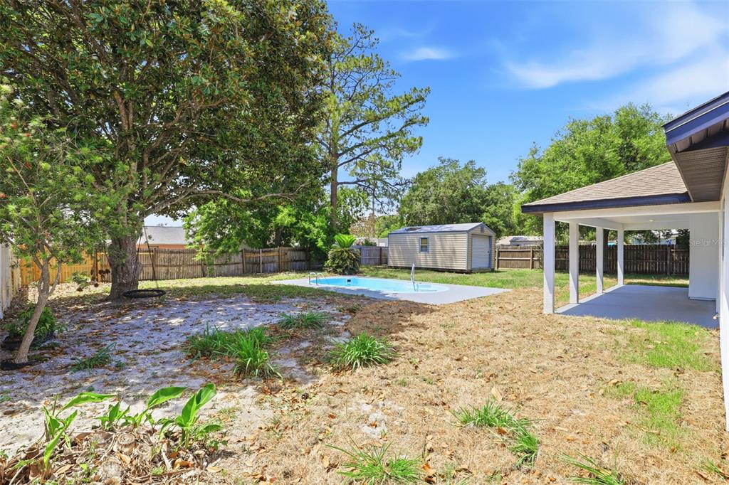 5424 Flint Road Cocoa, FL 32927 - Photo 30 of 35