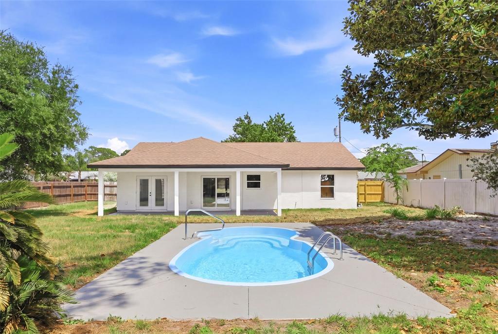 5424 Flint Road Cocoa, FL 32927 - Photo 34 of 35