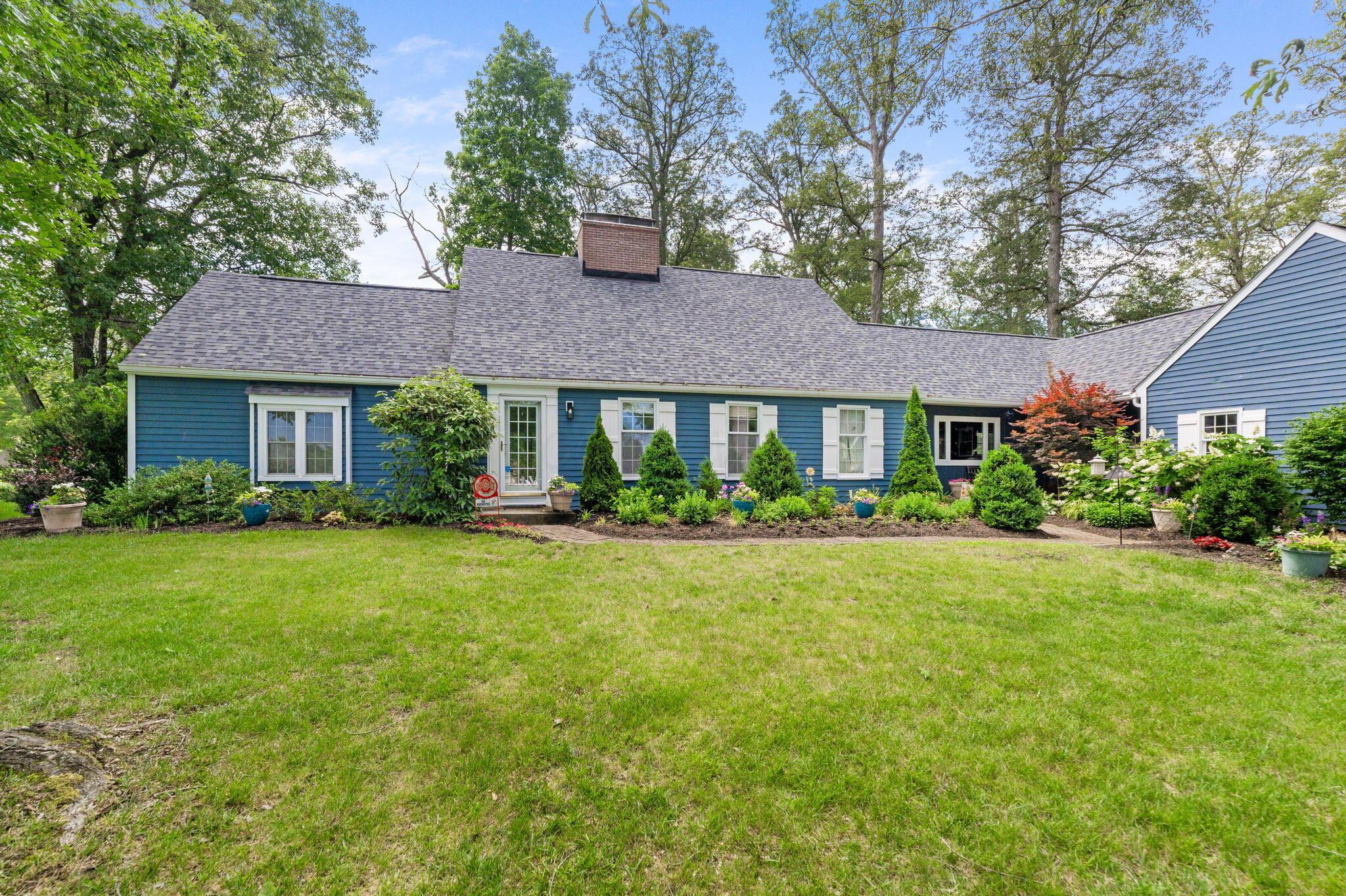 18169 Timber Trails Road Marysville, OH 43040 - Photo 18 of 43 18169 Timber Trails (Exterior)-5