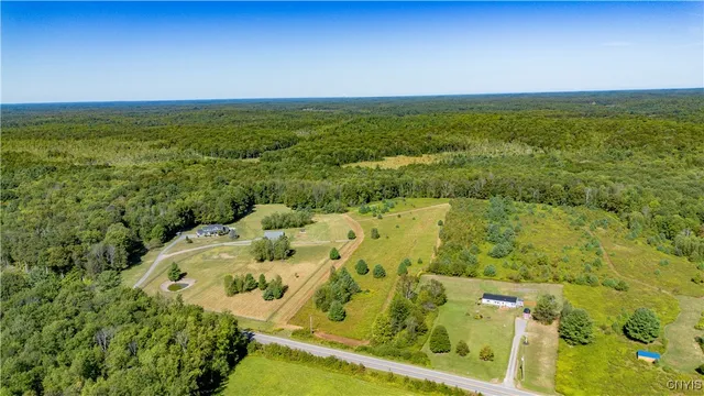 $59,900 | 0 Cr-26, West Monroe, NY 13167