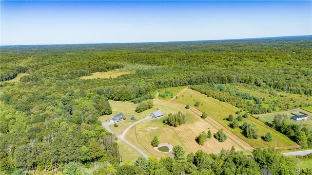 $59,900 | 0 Cr-26, West Monroe, NY 13167