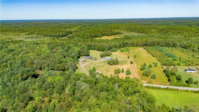 $59,900 | 0 Cr-26, West Monroe, NY 13167