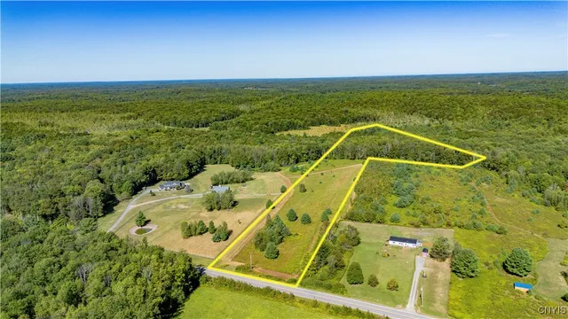 $59,900 | 0 Cr-26, West Monroe, NY 13167