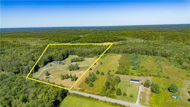 $59,900 | 0 Cr-26, West Monroe, NY 13167