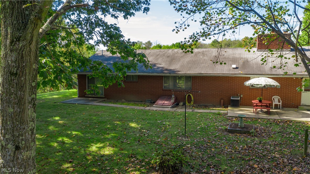 348 Tent Church Road Colliers, WV 26035 - Photo 4 of 33