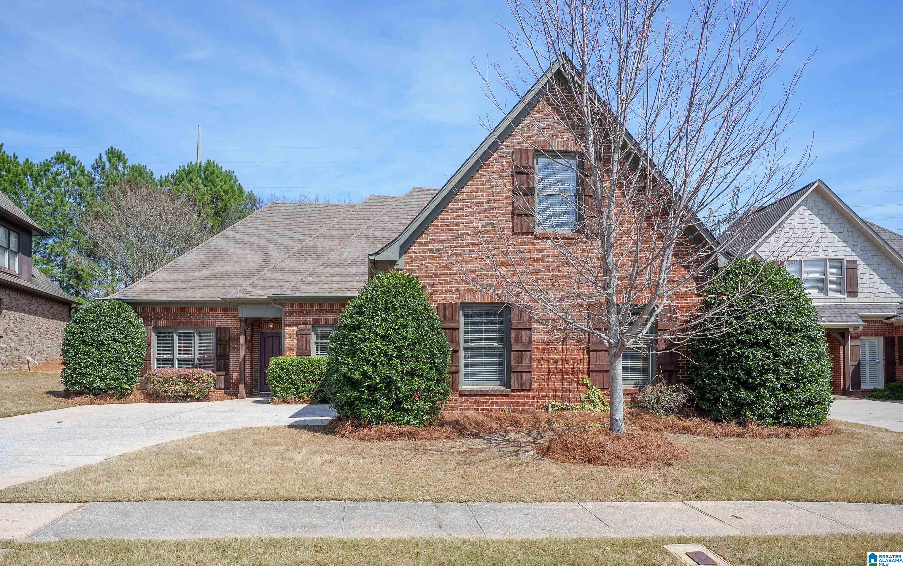 5224 Creekside Loop Birmingham, AL 35244 - Photo 2 of 33