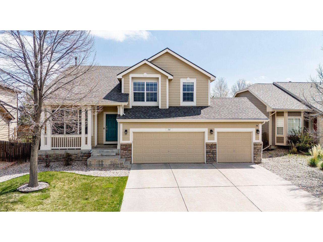 34 Saxony Road Johnstown, CO 80534 - Photo 42 of 49