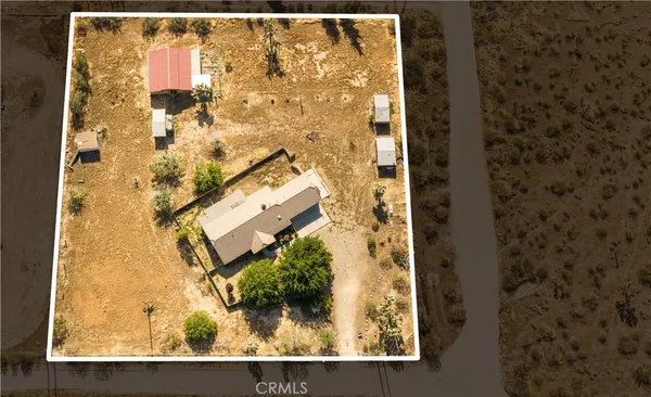 $468,000 | 11670 Nevada Road, Phelan, CA 92371