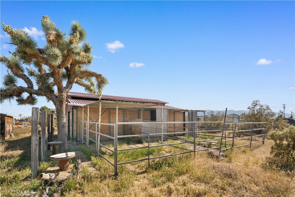 11670 Nevada Road Phelan, CA 92371 - Photo 31 of 36