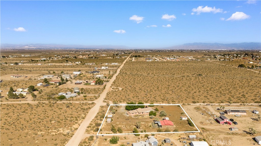 11670 Nevada Road Phelan, CA 92371 - Photo 36 of 36