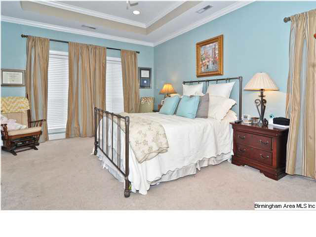 156 Penhale Park Road Helena, AL 35080 - Photo 16 of 32