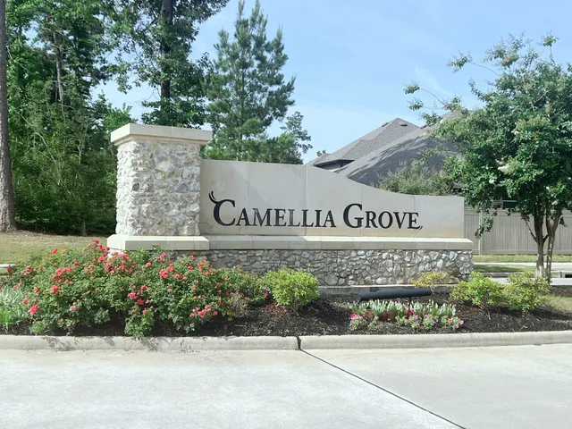 a sign on the side of a building