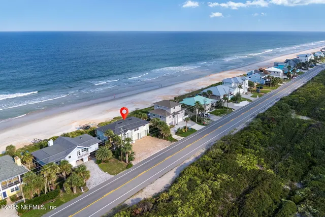 $2,250,000 | 2897 South Ponte Vedra Boulevard, Ponte Vedra Beach, FL 32082