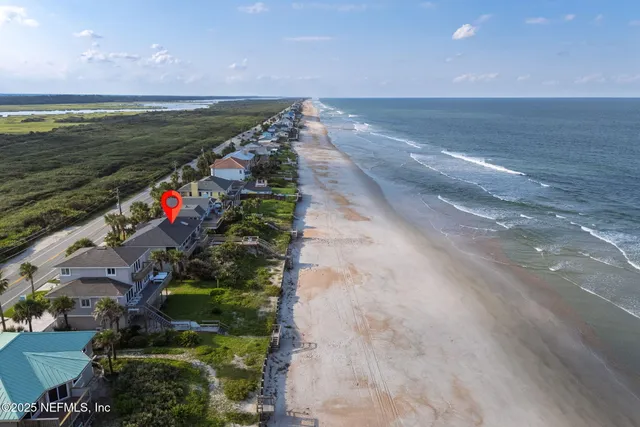 $2,250,000 | 2897 South Ponte Vedra Boulevard, Ponte Vedra Beach, FL 32082