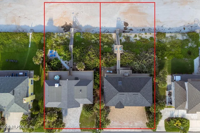 $2,250,000 | 2897 South Ponte Vedra Boulevard, Ponte Vedra Beach, FL 32082