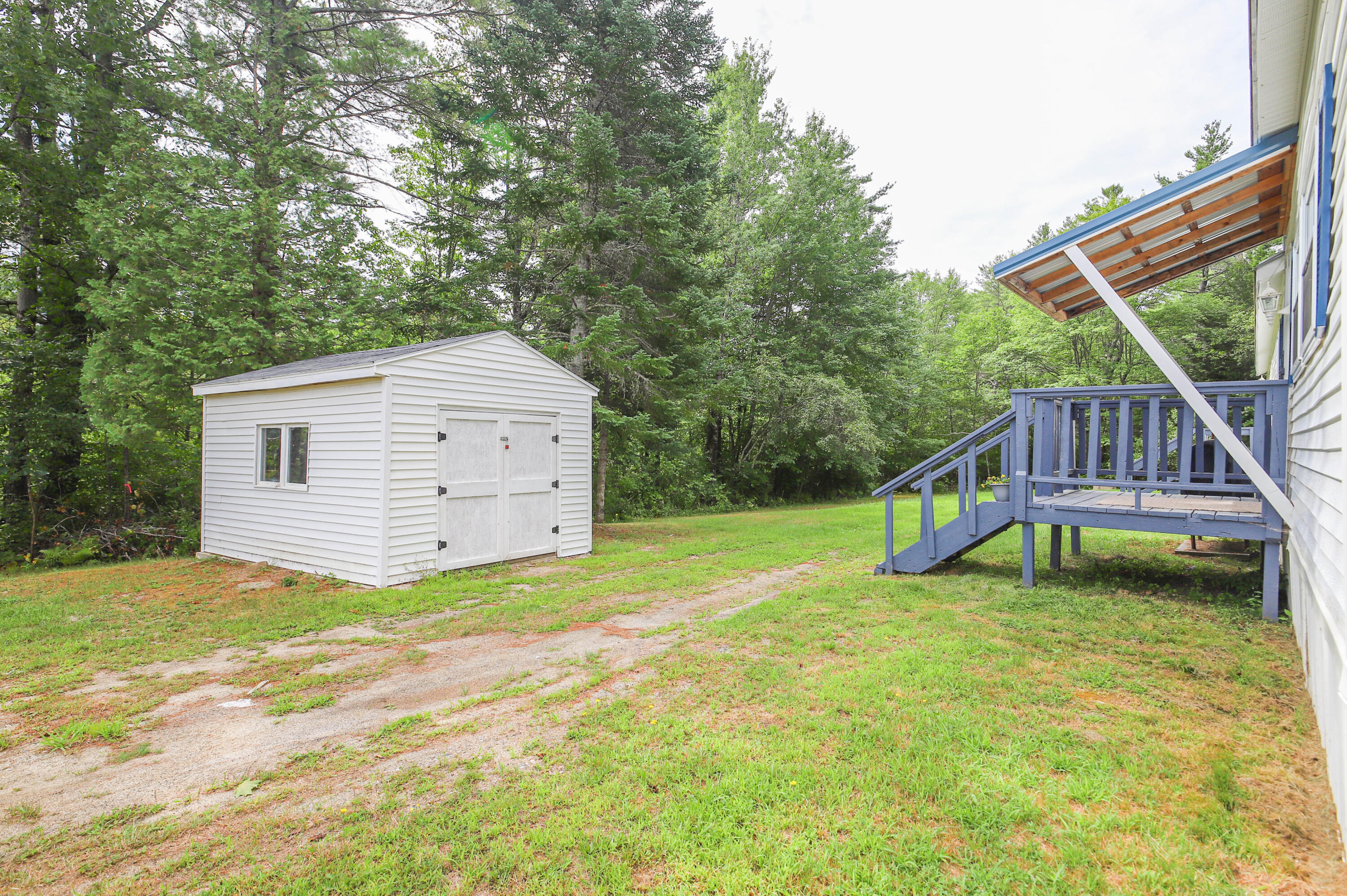 44 Webb Road Windham, ME 04062 - Photo 57 of 60 44 Webb Rd Windham -61