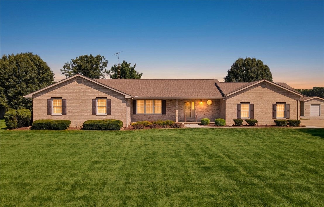 3275 Highway 1 Ridge Farm, IL 61870 - Photo 1 of 40 Gallery Image 1