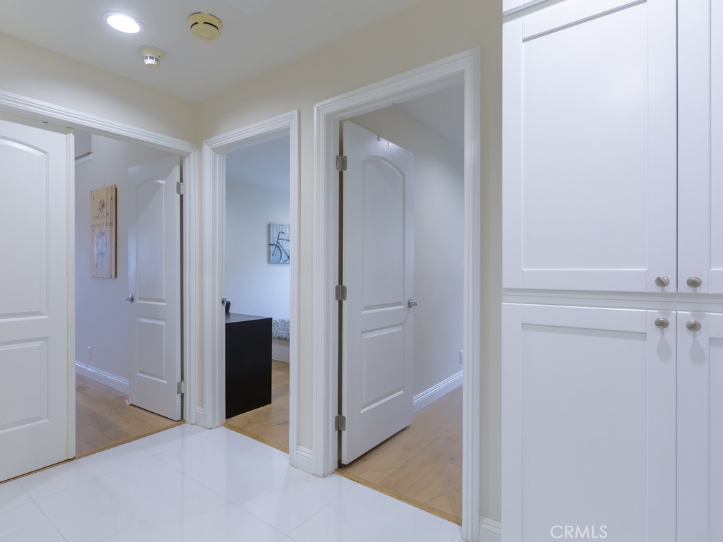 3305 Hawkwood Road Diamond Bar, CA 91765 - Photo 19 of 32 a view of entryway with bathroom