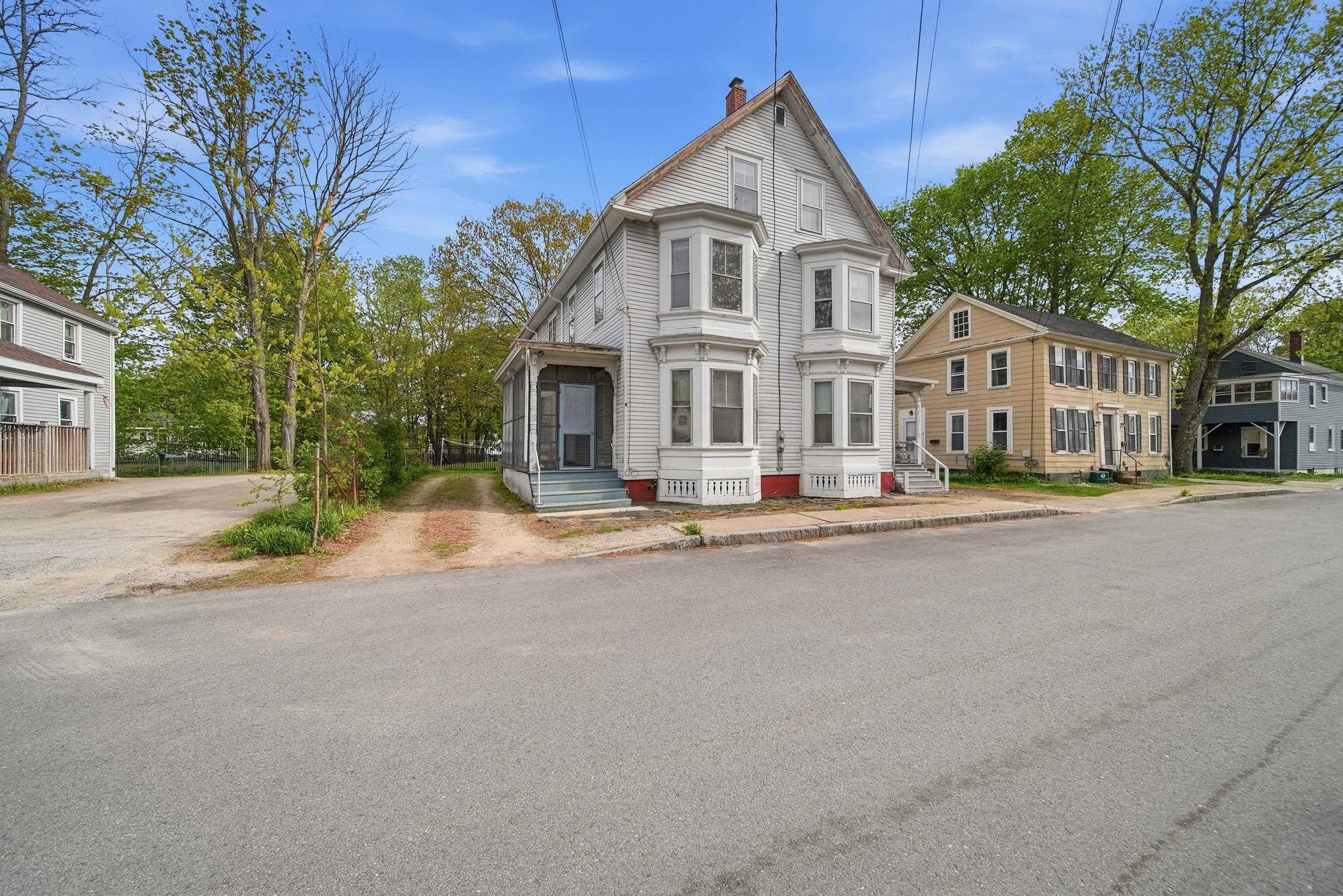 7-9 Durrell Street Dover, NH 03820 - Photo 4 of 47