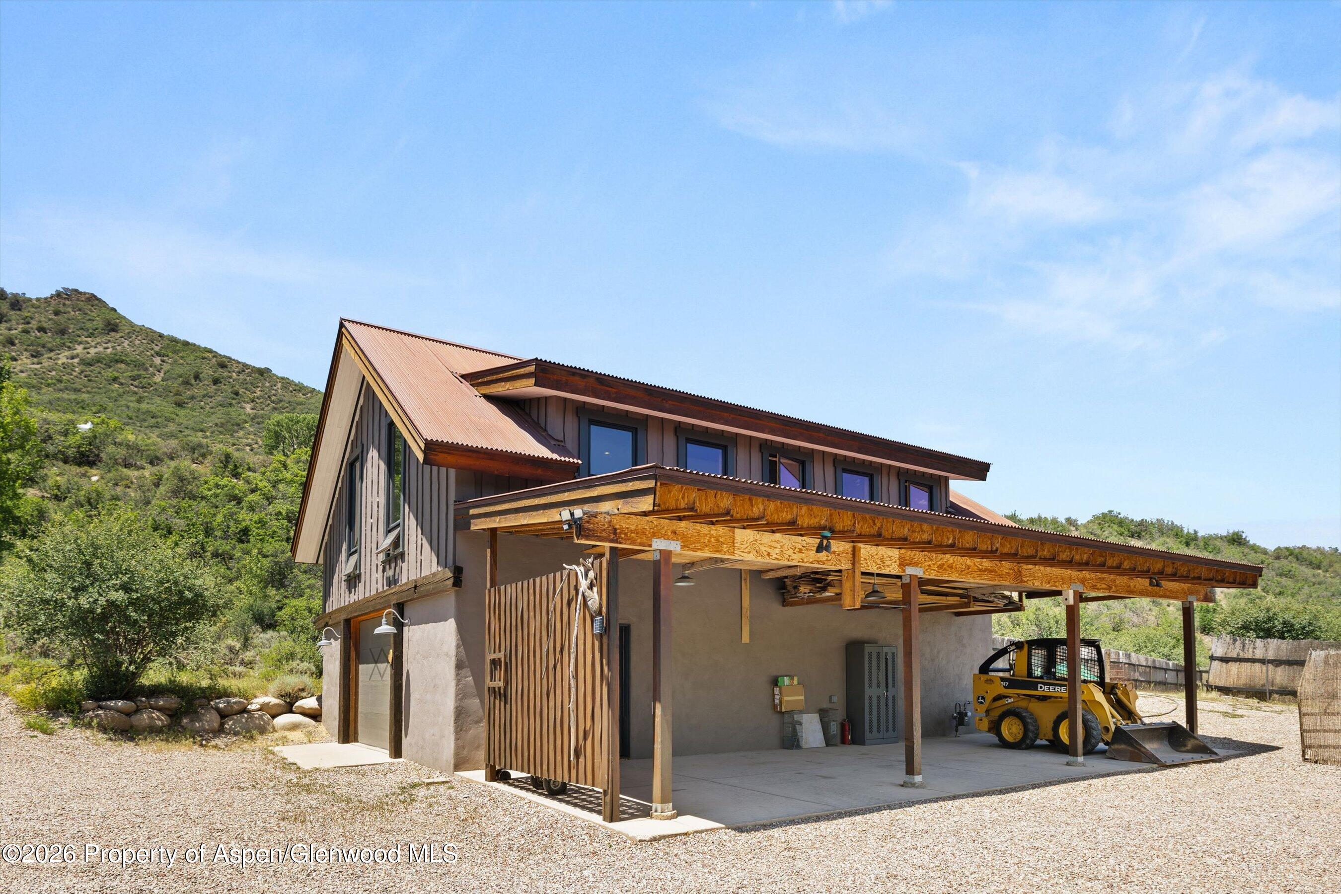 256 Twining Flats Road Aspen, CO 81611 - Photo 27 of 38