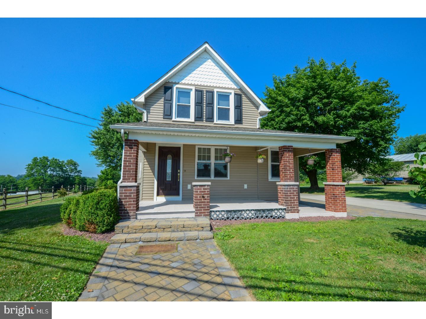 801 Bushkill Center Road Nazareth, PA 18064 - Photo 1 of 1