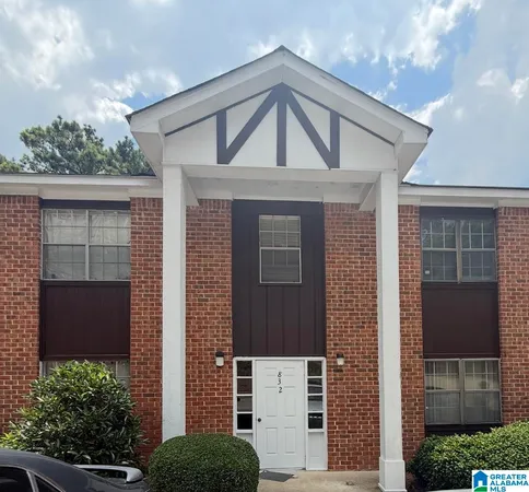 $75,000 | 832 Beacon Parkway East, Unit D, Birmingham, AL 35209