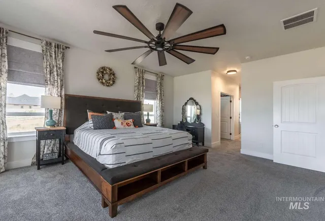 $1,744,000 | 9853 Salmon Ridge Place, Nampa, ID 83686