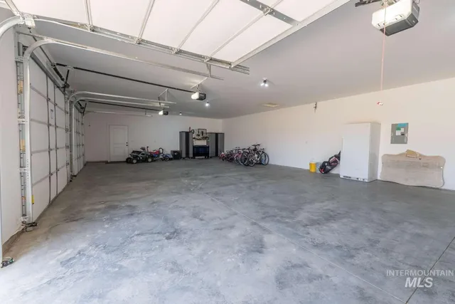 $1,744,000 | 9853 Salmon Ridge Place, Nampa, ID 83686