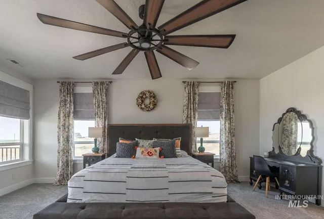 $1,744,000 | 9853 Salmon Ridge Place, Nampa, ID 83686