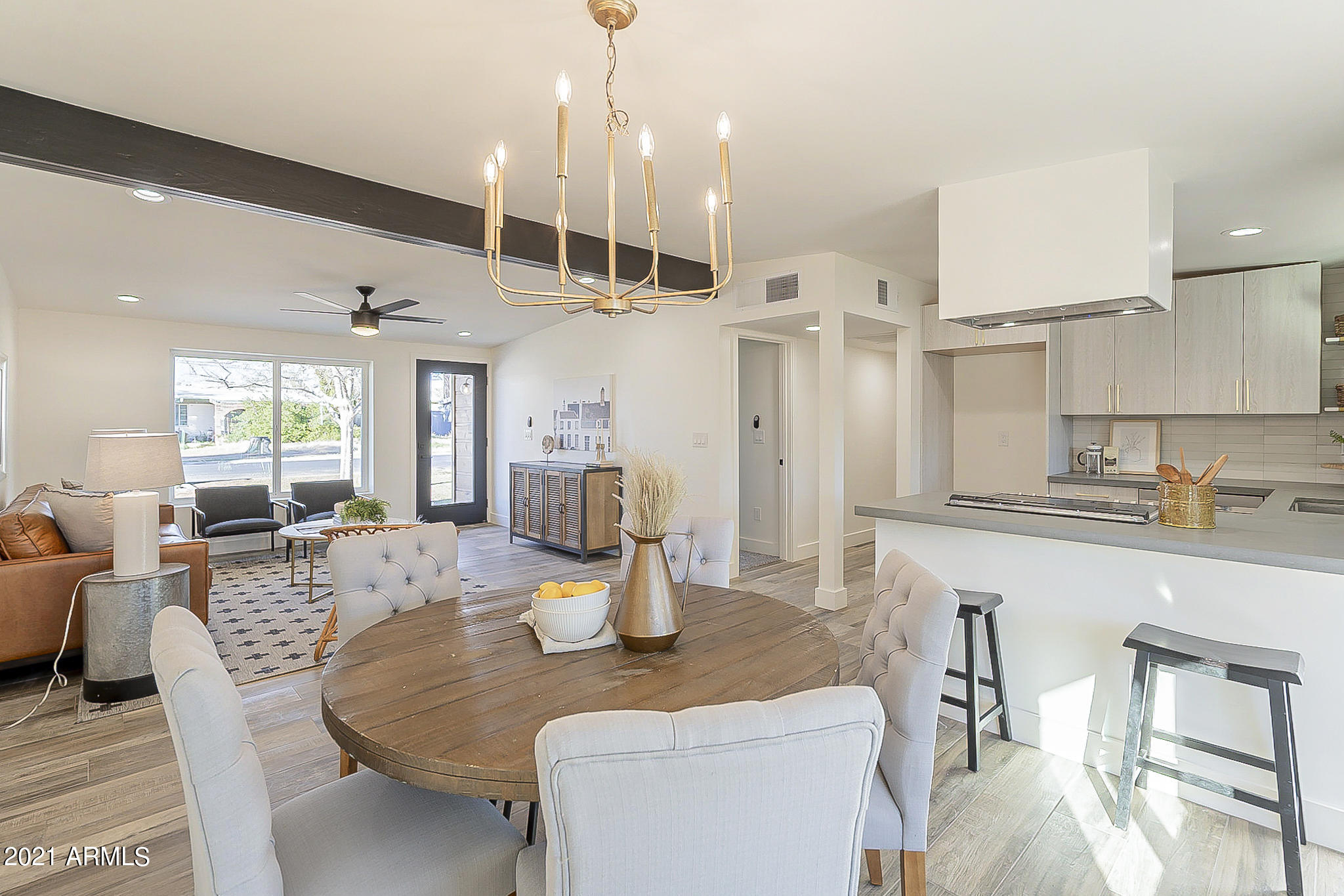 1509 East Rancho Drive Phoenix, AZ 85014 - Photo 13 of 34 Rancho-14