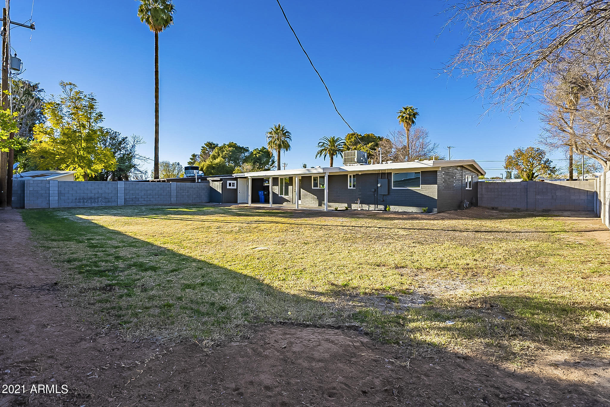1509 East Rancho Drive Phoenix, AZ 85014 - Photo 33 of 34 Rancho-39