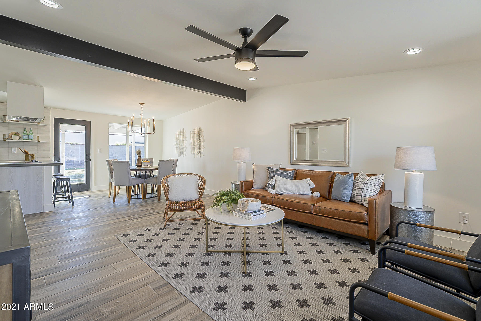 1509 East Rancho Drive Phoenix, AZ 85014 - Photo 7 of 34 Rancho-8