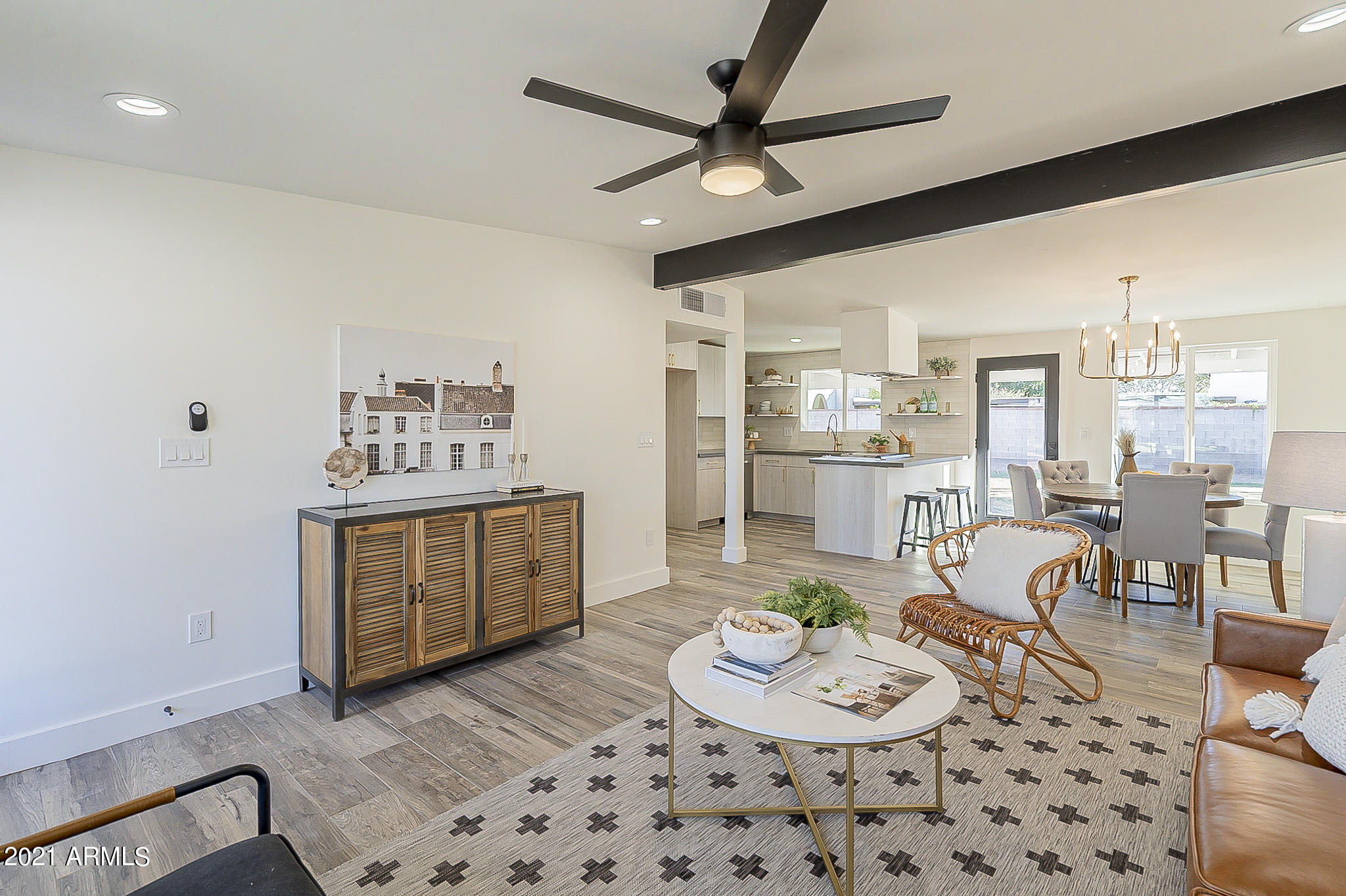 1509 East Rancho Drive Phoenix, AZ 85014 - Photo 8 of 34 Rancho-9