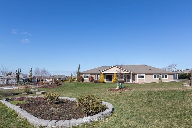 864 Oak Tree Ridge Sequim, WA 98382 - Photo 5 of 25 Gallery Image 5
