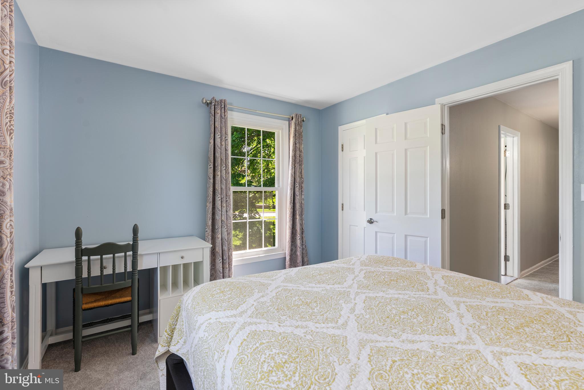 13716 Princess Anne Way Phoenix, MD 21131 - Photo 29 of 54 Secondary bedroom