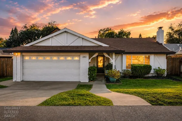 $499,999 | 5921 Brittany Way, Citrus Heights, CA 95610